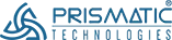 Prismatic Logo